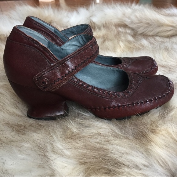 clarks indigo mary jane shoes